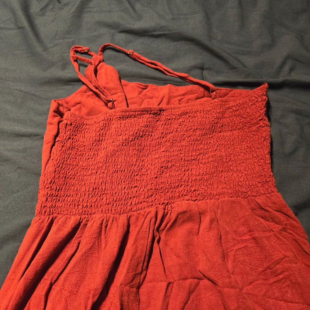 Romper - Picture 3 of 4